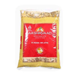 AASHIRVAAD ATTA 2KG